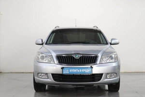 Универсал Skoda Octavia 2011 года, 859000 рублей, Челябинск