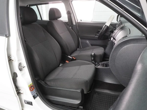 Хетчбэк Skoda Fabia 2011 года, 629000 рублей, Воронеж