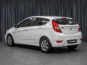 Хетчбэк Hyundai Solaris 2012 года, 699000 рублей, Тюмень