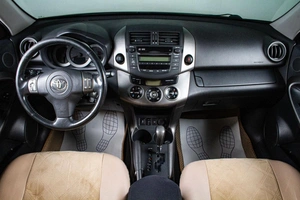 Внедорожник Toyota RAV4 2009 года, 1519000 рублей, Сургут