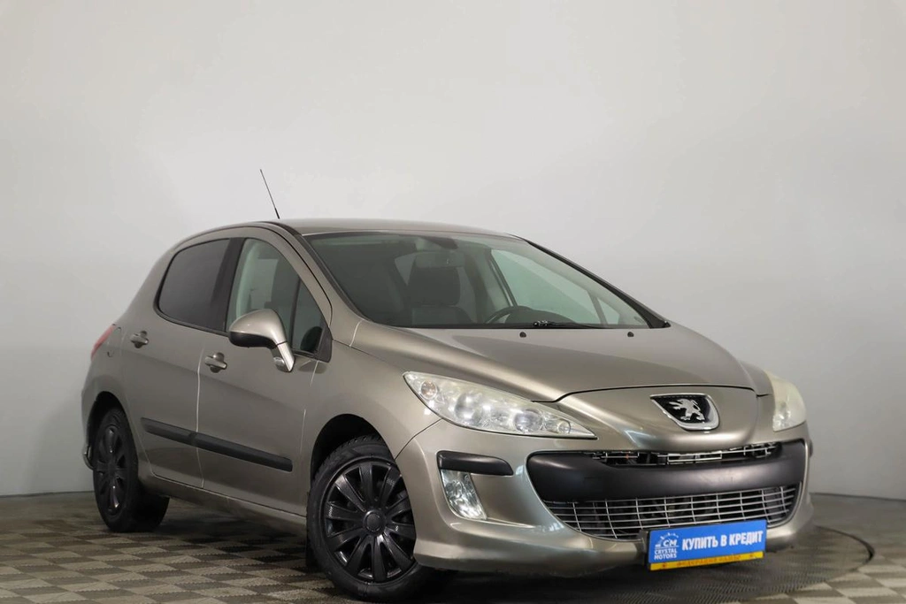 Хетчбэк Peugeot 308 2011 года, 509000 рублей, Пермь