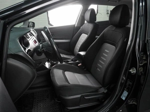 Хетчбэк Kia Ceed 2015 года, 1239000 рублей, Воронеж