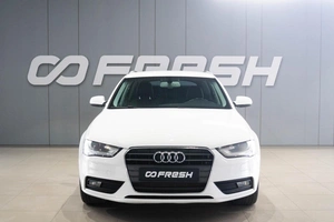 Универсал Audi A4 2012 года, 1329000 рублей, Петрозаводск