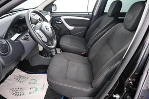 Внедорожник Nissan Terrano 2015 года, 969000 рублей, Красноярск