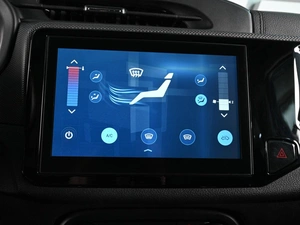 Внедорожник Chery Tiggo 4 2021 года, 1499000 рублей, Ростов-на-Дону