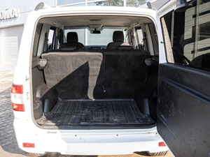 Внедорожник УАЗ Patriot 2022 года, 1450000 рублей, Краснодар