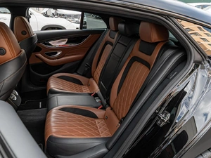 Лифтбек Mercedes-benz AMG GT 2022 года, 8948000 рублей, Краснодар