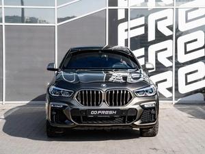 Внедорожник BMW X6 2019 года, 8350000 рублей, Краснодар