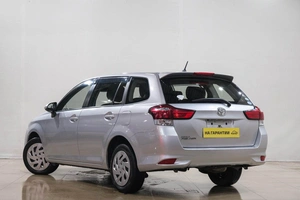 Универсал Toyota Corolla Fielder 2018 года, 1439000 рублей, Новокузнецк