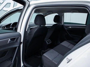 Хетчбэк Volkswagen Golf 2014 года, 1255000 рублей, Большой Сочи