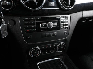 Внедорожник Mercedes-benz GLK-класс 2013 года, 1679000 рублей, Аксай