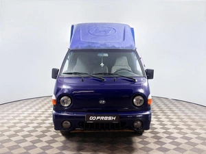 Hyundai Porter 2.5 CRDi MT (80 л.с.) 2006г. 2006 года, 549900 рублей, Казань