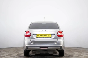 Лифтбек ВАЗ (LADA) Granta 2021 года, 639000 рублей, Пермь