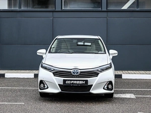 Седан Toyota SAI 2014 года, 1624000 рублей, Кирилловка