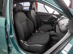 Седан Kia Rio 2011 года, 769000 рублей, Тюмень