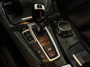 Седан BMW 5 серия 2013 года, 2438000 рублей, Ставрополь