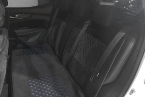 Внедорожник Nissan Qashqai 2014 года, 1249000 рублей, Новокузнецк