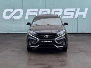 Хетчбэк ВАЗ (LADA) XRAY Cross 2021 года, 1129000 рублей, Кропоткин