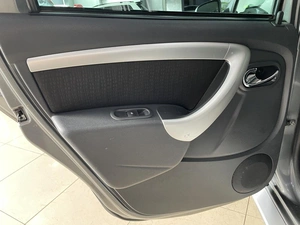 Внедорожник Nissan Terrano 2015 года, 997000 рублей, Солонцы