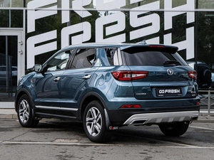 Внедорожник Changan CS55 2019 года, 1340000 рублей, Волгоград