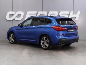 Внедорожник BMW X1 2019 года, 2915000 рублей, Воронеж