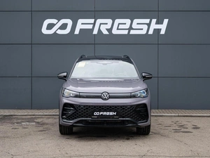 Внедорожник Volkswagen Tiguan L 2025 года, 5500000 рублей, Краснодар