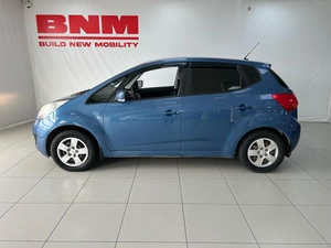 Компактвэн Kia Venga 2014 года, 970000 рублей, Смоленск