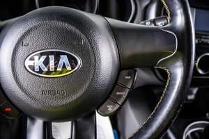 Хетчбэк Kia Soul 2016 года, 1159000 рублей, Пермь