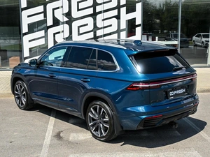 Внедорожник Geely Monjaro 2023 года, 2999000 рублей, Волгоград