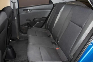 Седан Hyundai Solaris 2017 года, 839900 рублей, Казань