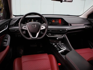 Седан Changan Eado Plus 2024 года, 1799000 рублей, Большой Сочи