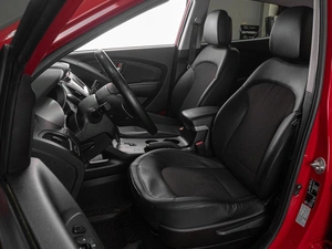 Внедорожник Hyundai ix35 2012 года, 1249000 рублей, Тюмень