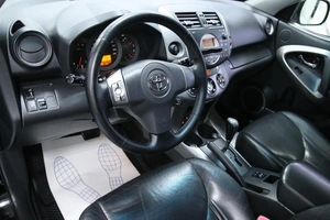 Внедорожник Toyota RAV4 2006 года, 1388000 рублей, Солонцы