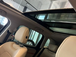 Внедорожник Haval Dargo 2025 года, 3599000 рублей, Красноярск