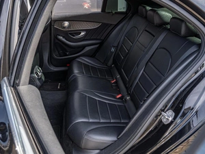 Седан Mercedes-benz C-класс 2016 года, 2175000 рублей, Краснодар