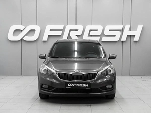 Седан Kia Cerato 2013 года, 1099000 рублей, Ростов-на-Дону