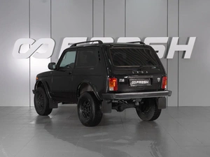 Внедорожник ВАЗ (LADA) Niva Legend Bronto 2023 года, 849000 рублей, Минеральные Воды