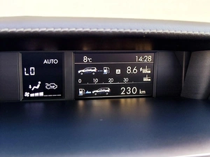 Внедорожник Subaru Forester 2016 года, 2240000 рублей, Красноярск