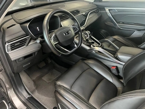 Внедорожник Geely Atlas Pro 2024 года, 1995000 рублей, Абакан