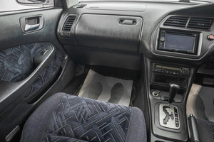 Универсал Honda Accord 2001 года, 489000 рублей, Барнаул