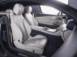 Купе Mercedes-benz E-класс 2017 года, 3480000 рублей, Ростов-на-Дону