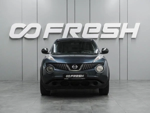 Внедорожник Nissan Juke 2013 года, 964000 рублей, Воронеж