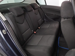 Седан Peugeot 408 2013 года, 489000 рублей, Воронеж