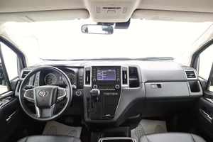 Минивэн Toyota Hiace 2021 года, 8100000 рублей, Обнинск