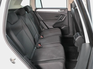 Внедорожник Volkswagen Tiguan 2017 года, 1970000 рублей, Ростов-на-Дону