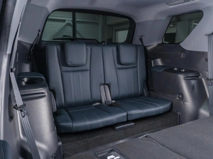 Внедорожник Changan CS95 2023 года, 3249000 рублей, Сургут