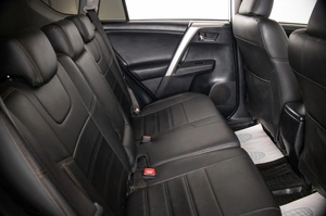 Внедорожник Toyota RAV4 2014 года, 1969000 рублей, Пермь