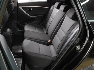 Универсал Hyundai i30 2015 года, 1325000 рублей, Воронеж