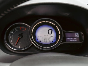 Седан Renault Fluence 2013 года, 699000 рублей, Краснодар