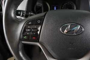 Внедорожник Hyundai Tucson 2017 года, 2299000 рублей, Пермь